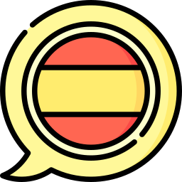 Language icon