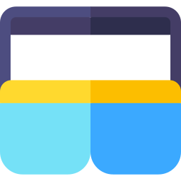 Goggles icon