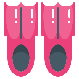 Flippers icon