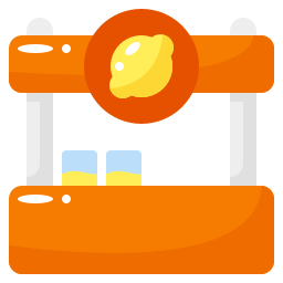 Lemonade icon