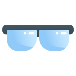 sonnenbrille icon