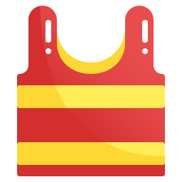 탱크탑 icon