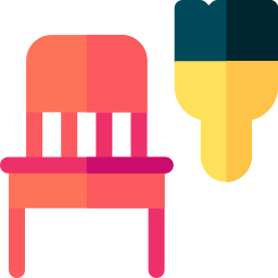 Chair icon