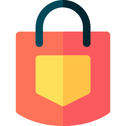 Bag icon