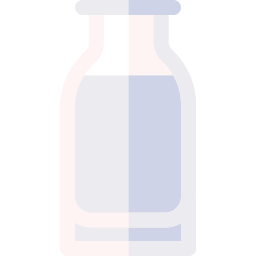Молоко иконка