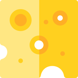 Cheese icon