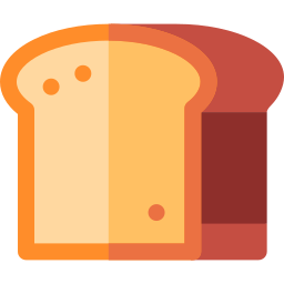 French toast icon