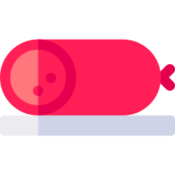 Sausage icon