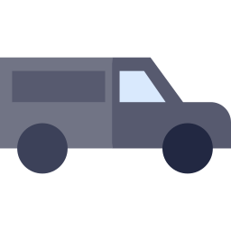 leichenwagen icon