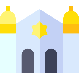 synagoge icon