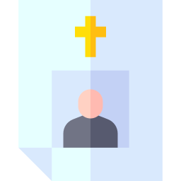 obituario icono