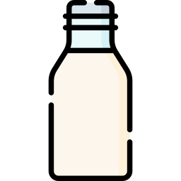 Milk icon