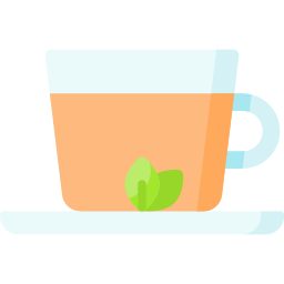 Tea cup icon