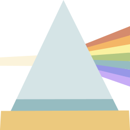 Спектр иконка