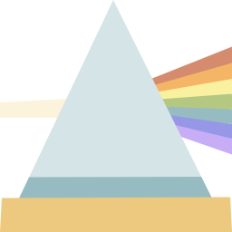 Spectrum icon