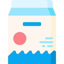 Milk icon