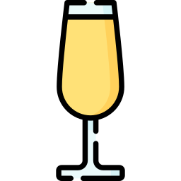 mimosa icona