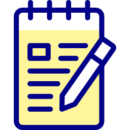 Notes icon