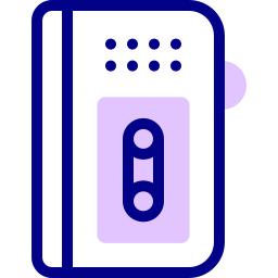 recorder icon