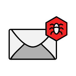 spam-alarm icon