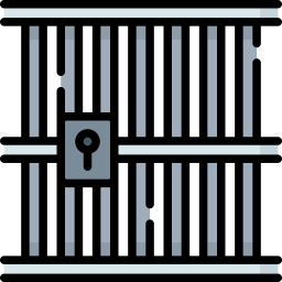 Jail icon