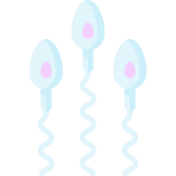 sperma icona