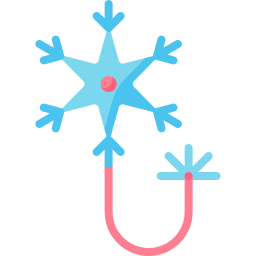 neurone icona