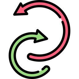 Iteration icon