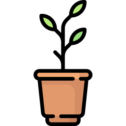 Plant icon