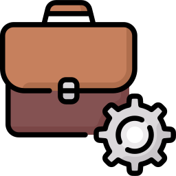 Portfolio icon