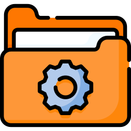 Folder icon