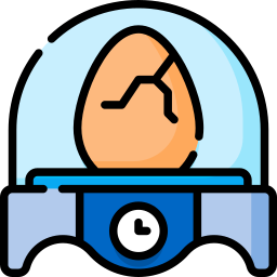 Incubator icon