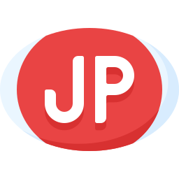 japón icono