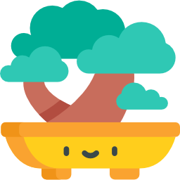 bonsai icon