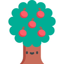 リンゴの木 icon