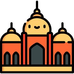 Мечеть Бадшахи иконка