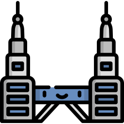 petronas icon