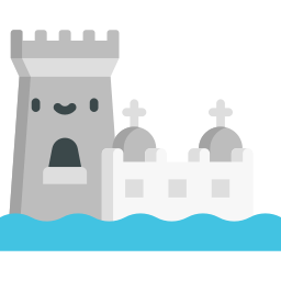 belem-turm icon