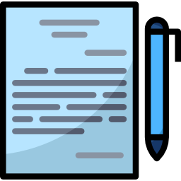 Agreement icon