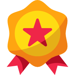 Award icon