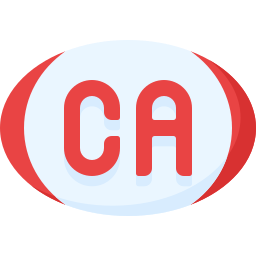 canada icona