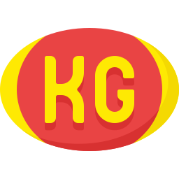 kirgistan icon