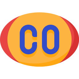columbia icono