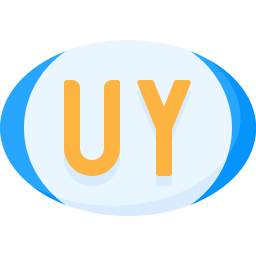 uruguay icono