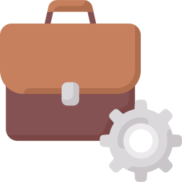 Portfolio icon