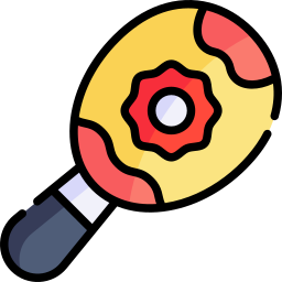 maracas icono