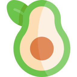 avocado icon