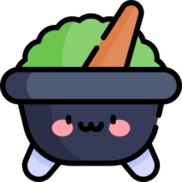 Molcajete icon