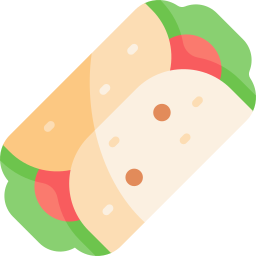 fajita icon