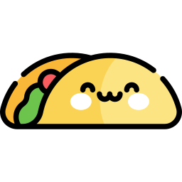 tortilla icono